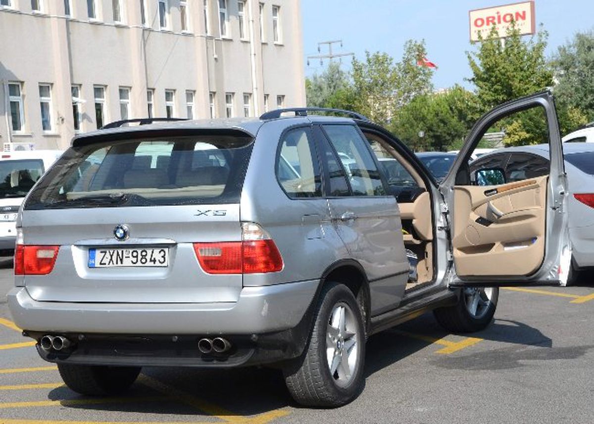 Çorlu\'da 36 Kilo Eroin Ele Geçirildi
