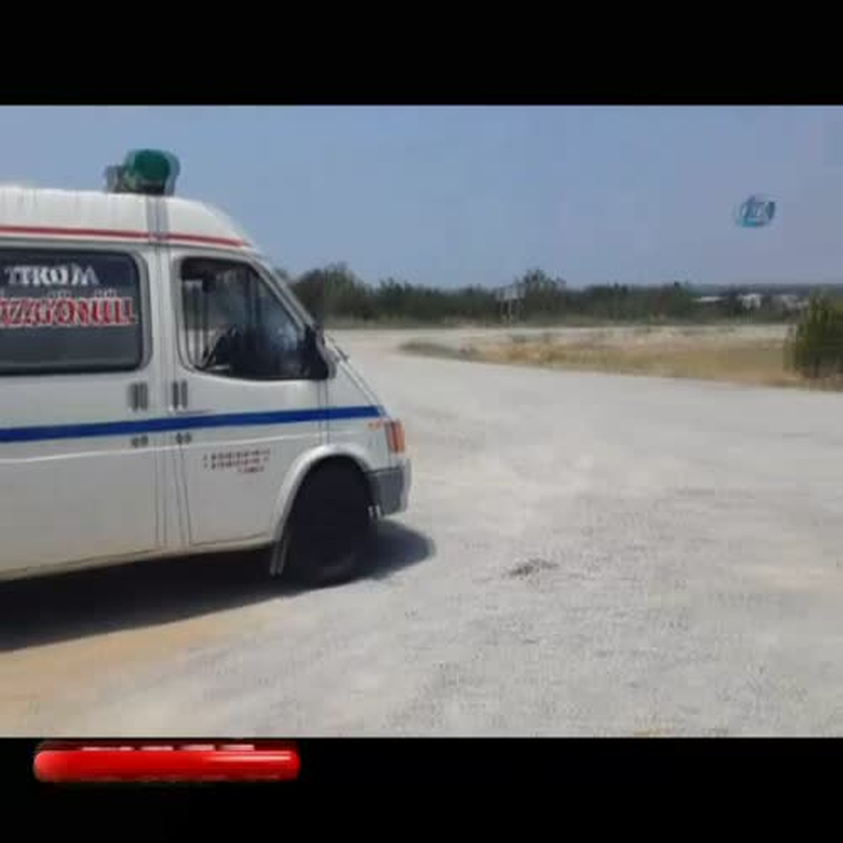 Ege Denizi\'nde Mülteci Teknesi Battı, 24 Ölü