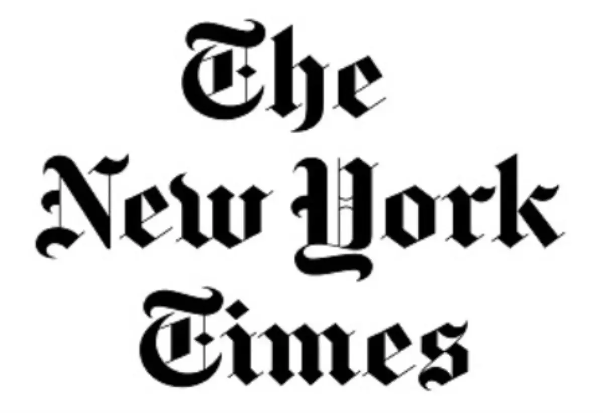 Egemen Bağış\'ın New York Times\'da Yayımlanan "Türkiye\'nin Demokratikleşme Yolu" Başlıklı Mektubu