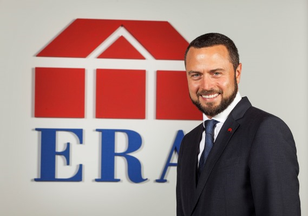 ERA Türkiye Franchısıng Sektörüne Damgasını Vuracak