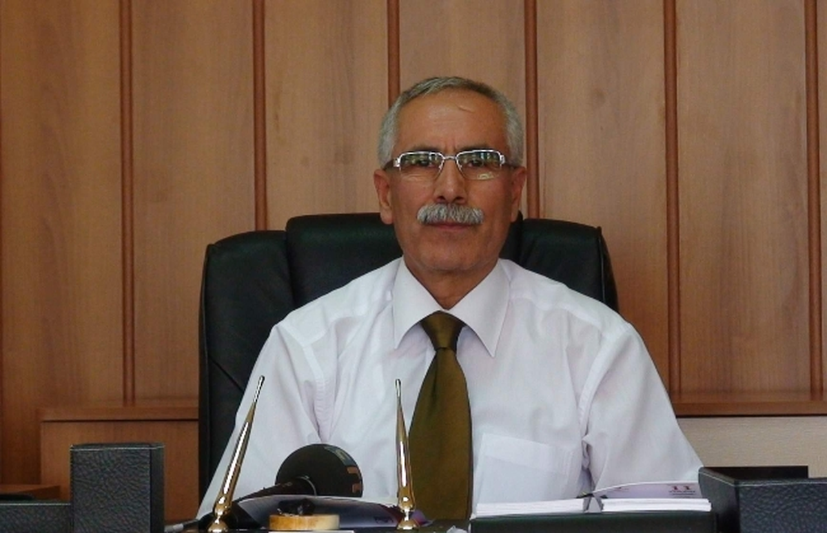 Ereğli Şeker Fabrikası\'nın Yeni Müdürü Göreve Başladı
