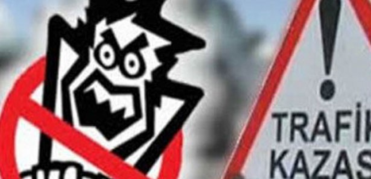 Eskişehir\'de Trafik Kazaları: 2 Ağır Yaralı