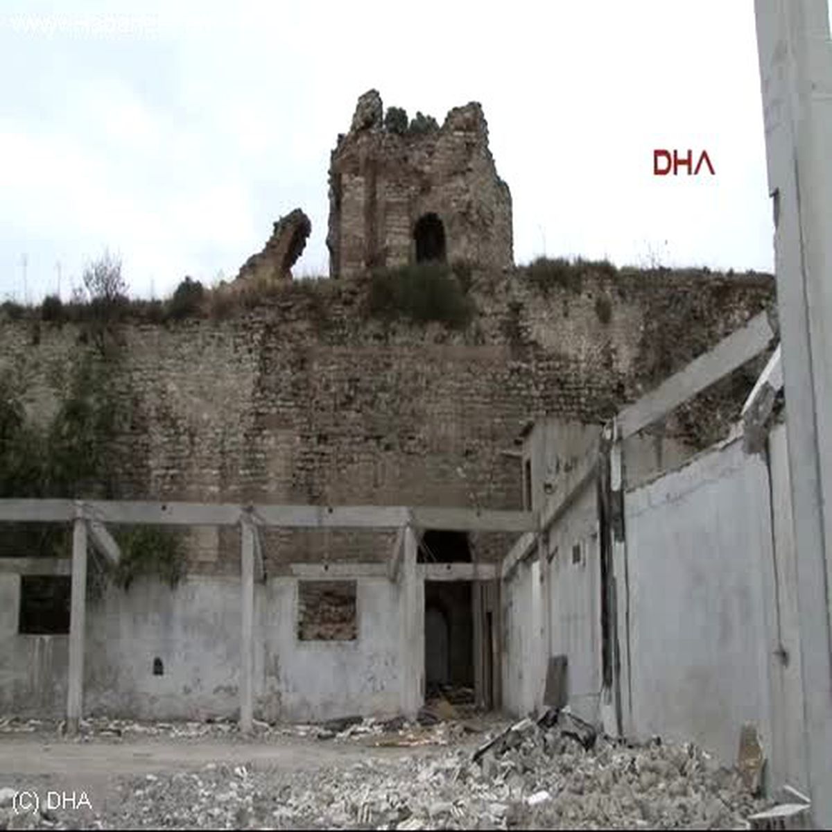 Fatih\'e 3 Bin 600 Metrekarelik \'Yaşam Parkı\'