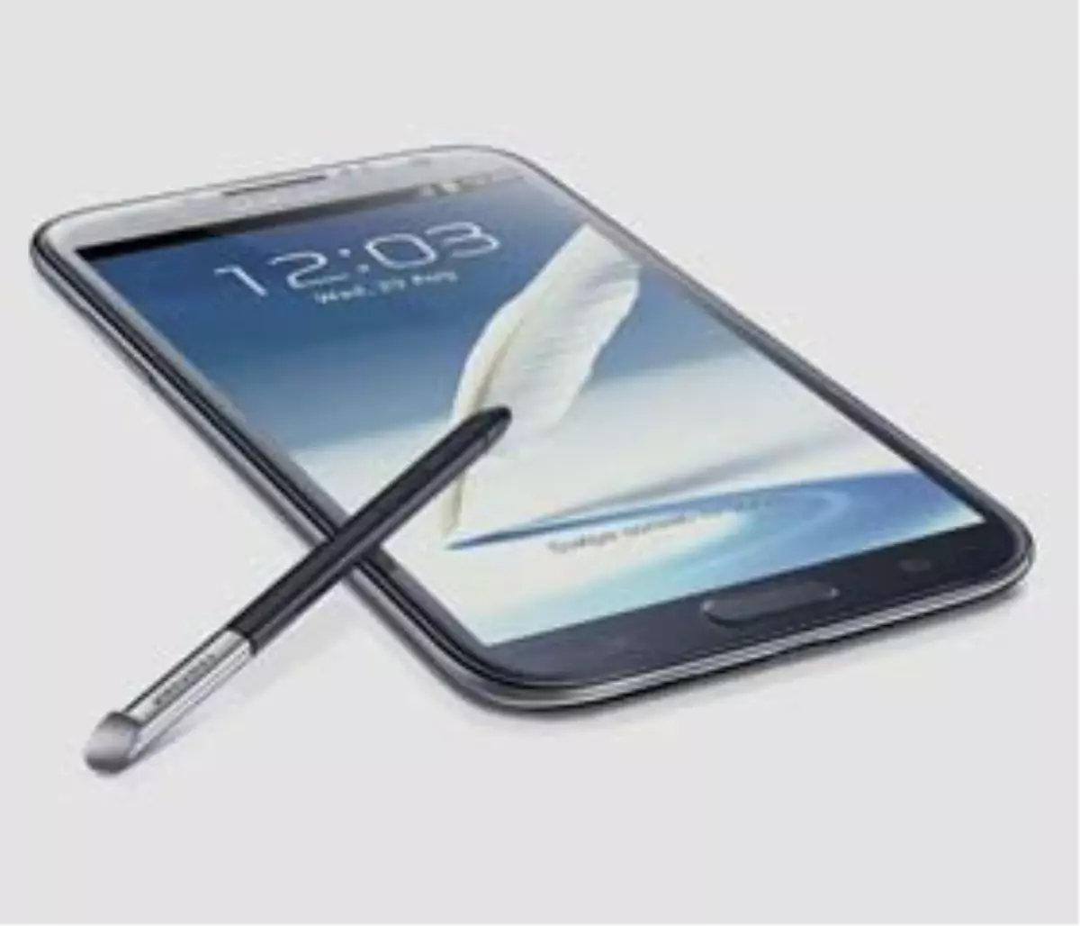 Galaxy Note 3′ün Yeni Fotoğrafı Sızdı