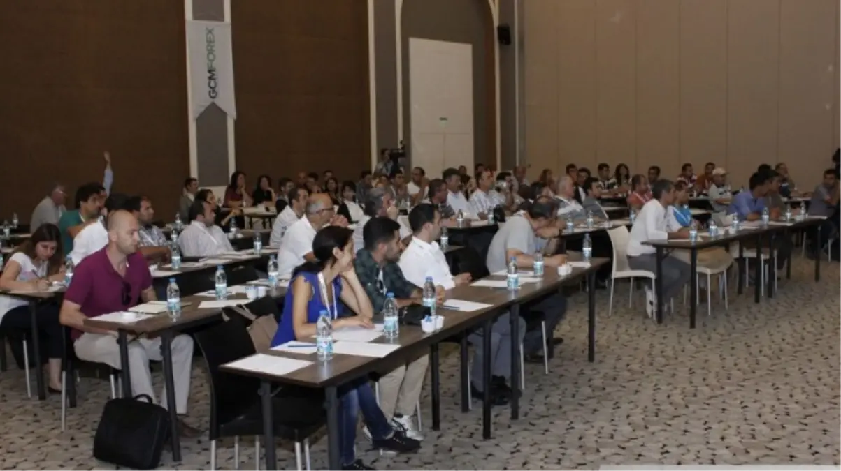 GCM Forex 17 Ağustos\'ta Türkiye\'nin 5. büyük şehri Adana\'da