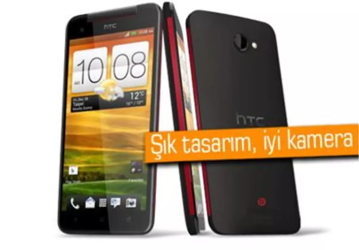 Htc Butterfly