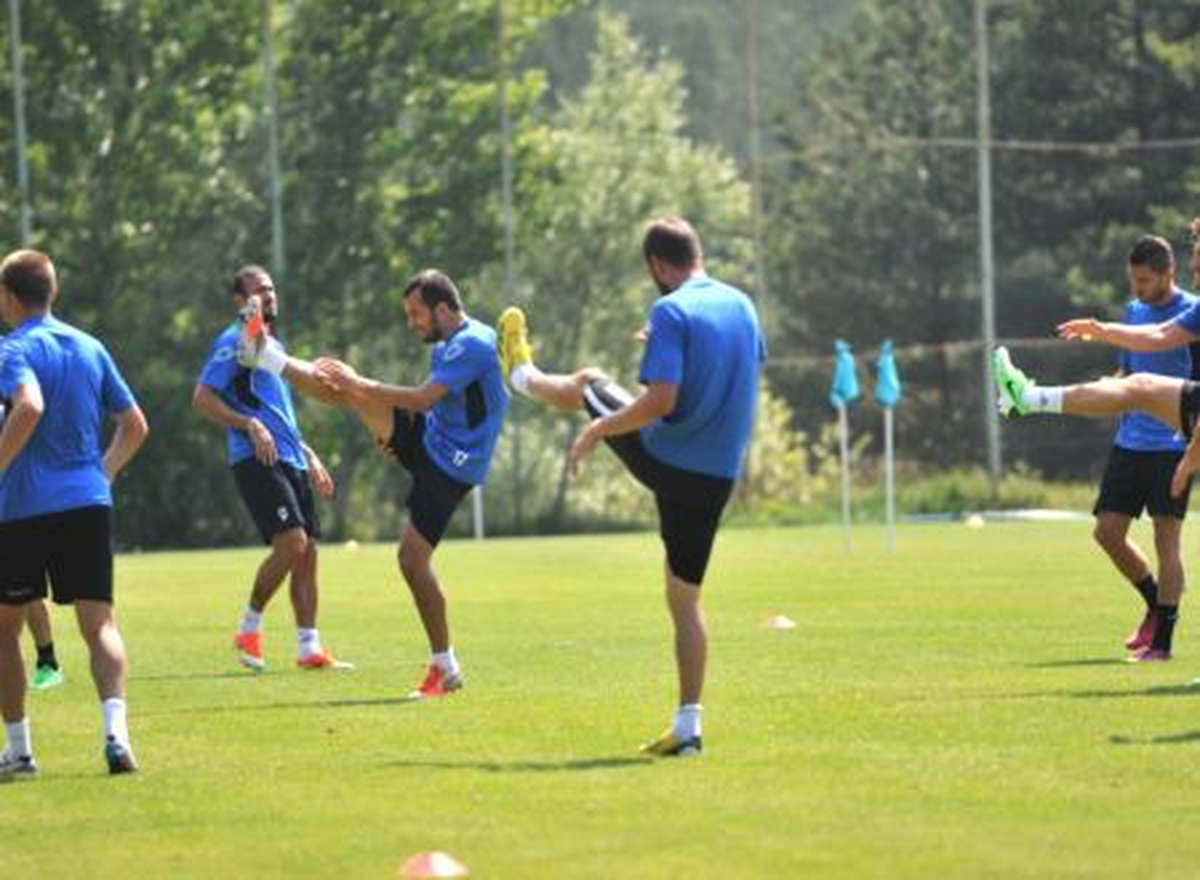 Karabükspor\'un Süper Lig\'de 7. Sezonu