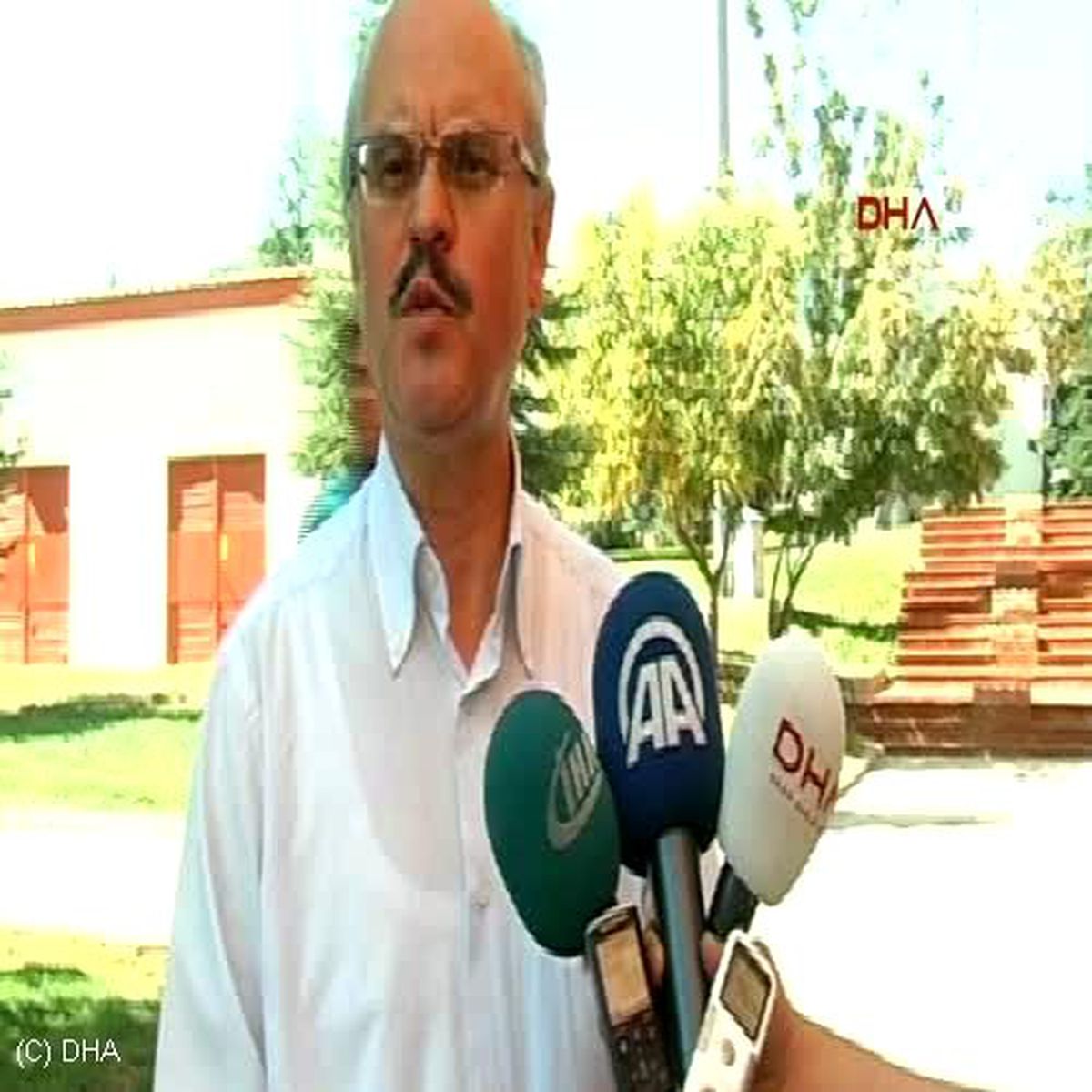 Isparta Bir Öğrencinin Tercih Ettiği Sdü Su Ürünleri Fakültesi Dekanı Konuştu