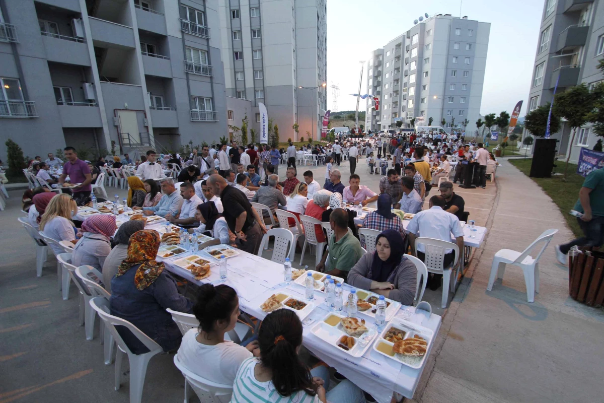 Kardeşlik Duygularını Pekiştirelim