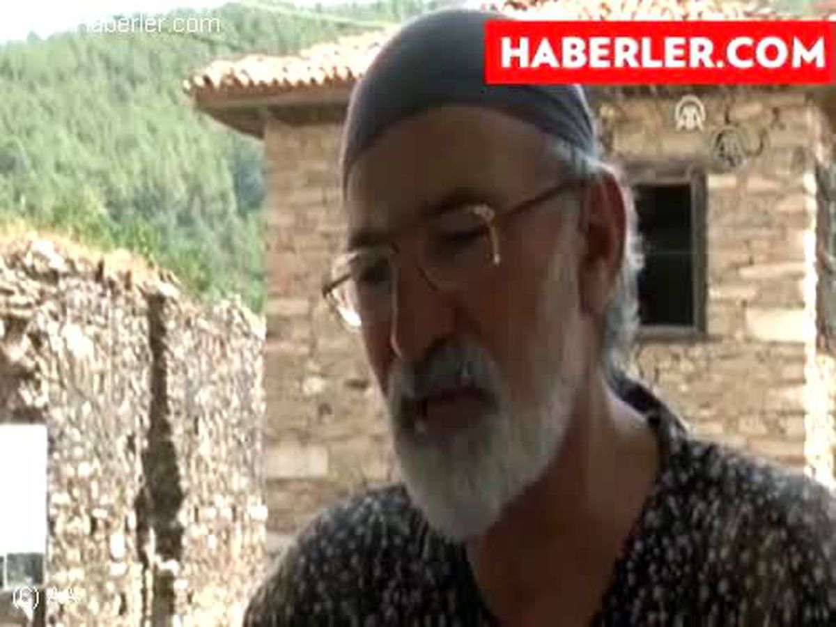 Kazının ressamı oldu