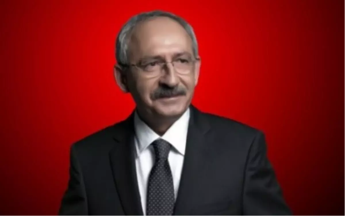 Kılıçdaroğlu, Ailesiyle Kaş\'ta Tatilde