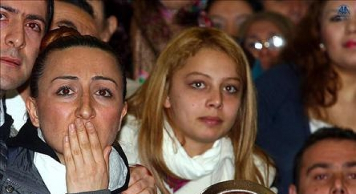 Öğretmenler "Alan Değişikliğine" Karşı Ayaklandı