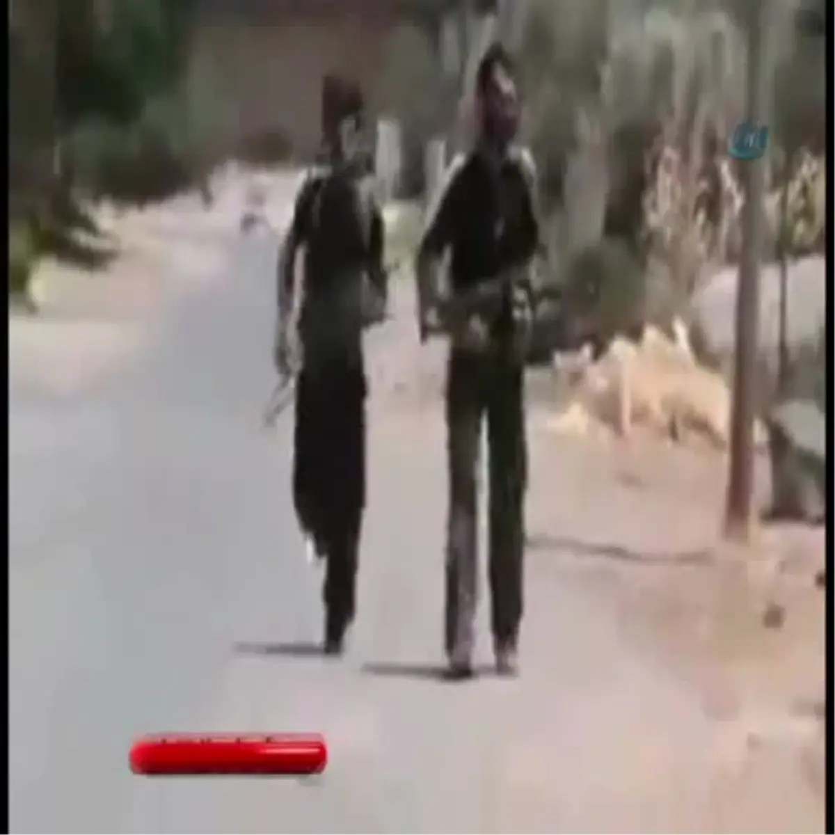 Rasulayn\'da El Nusra Karşı Saldırılar Başlattı