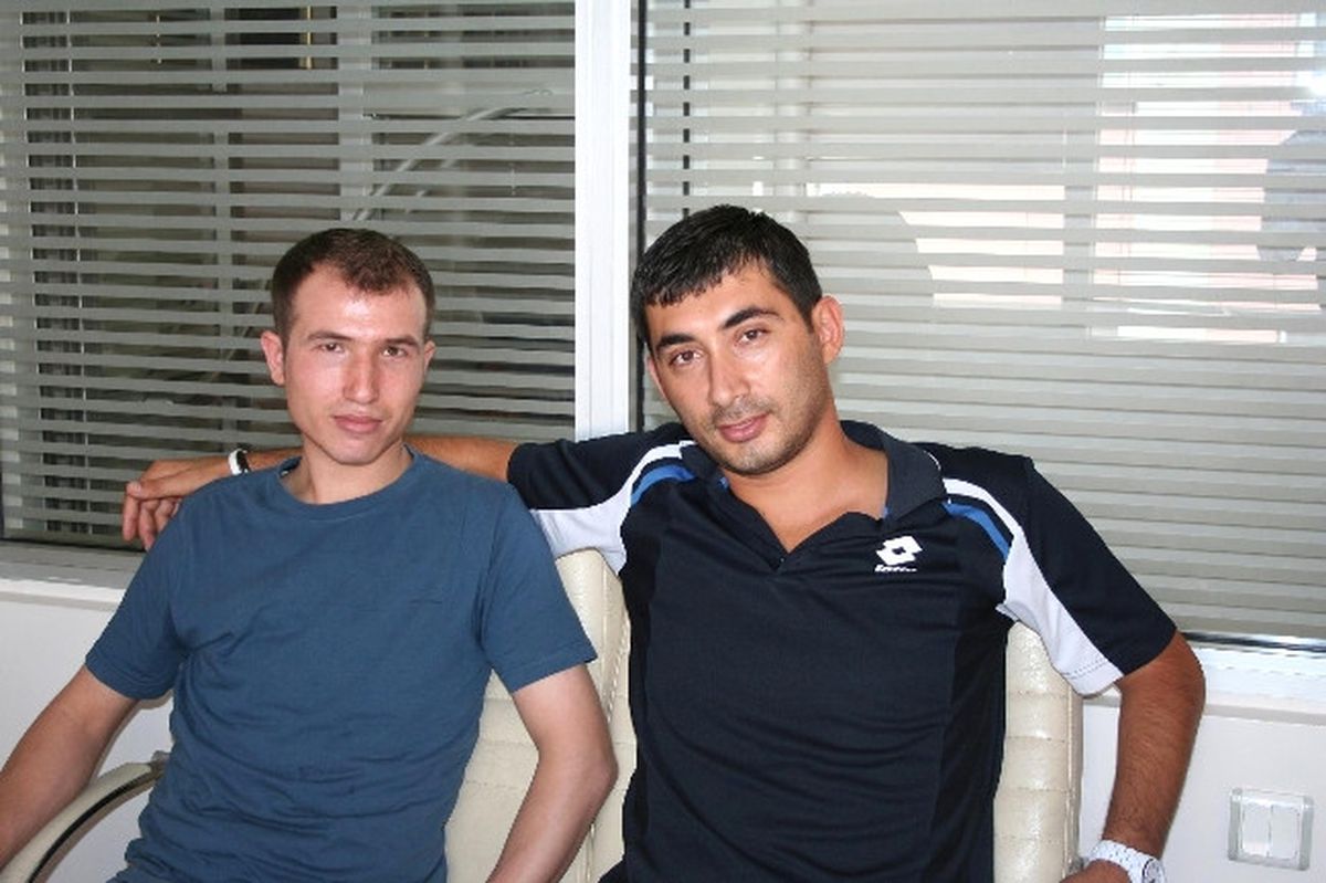 Saruhanlı Belediyespor Bir Oyuncu Daha Aldı