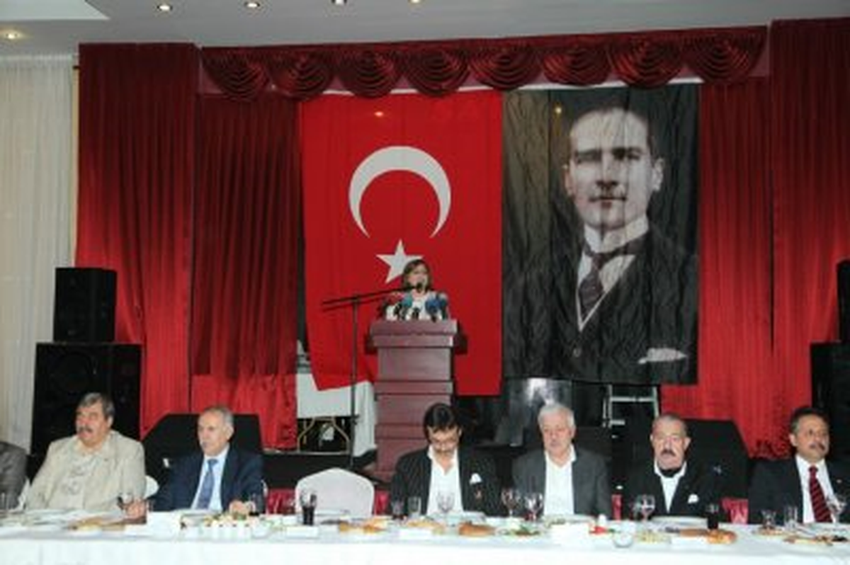 \'Sosyal Devlet Anlayışının Temsilcisiyiz\'