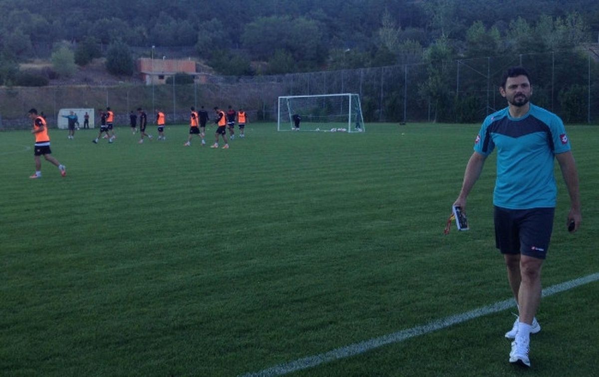 Spor Toto 2. Lig