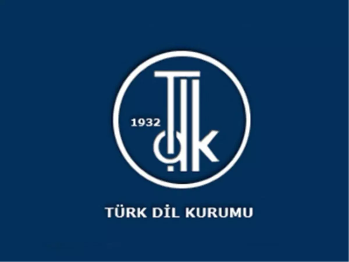 TDK Sözlüğündeki Argo Kelimeler Ortalığı Karıştırdı