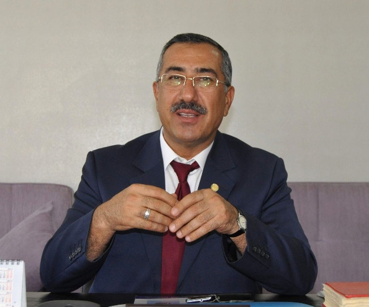 Toplu Sözleşme ile İlgili Basın Açıklaması Yapıldı