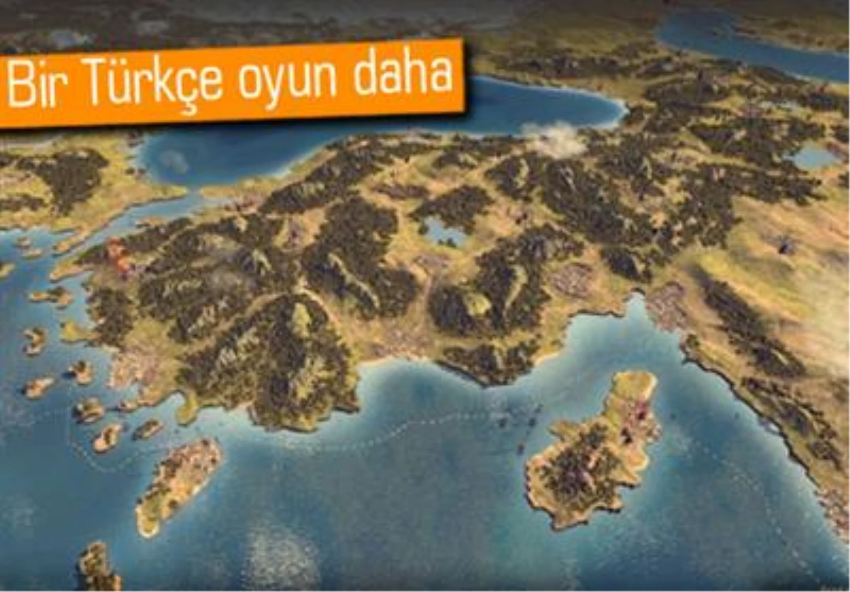 Total War: Rome Iı, Türkçe Dil Desteği ile Geliyor