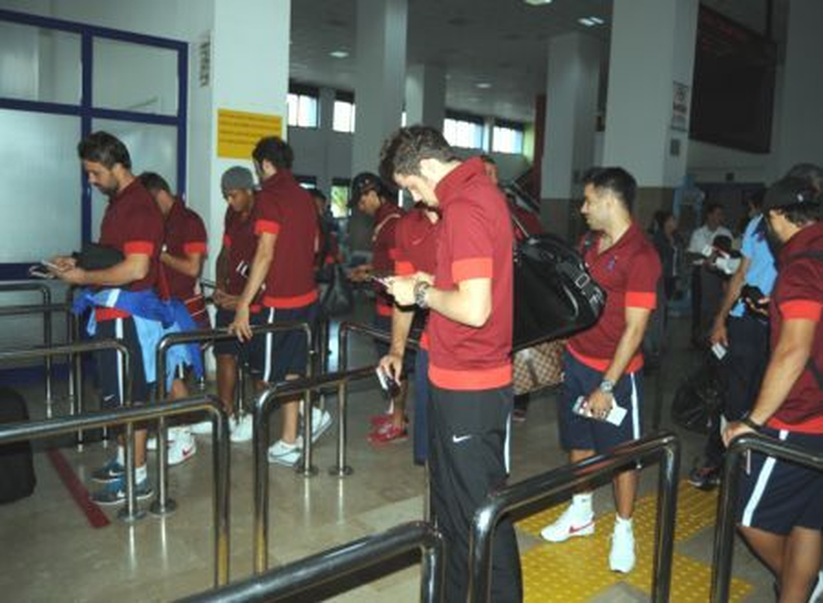 Trabzonspor Tur İçin Avantajlı Skor Peşinde
