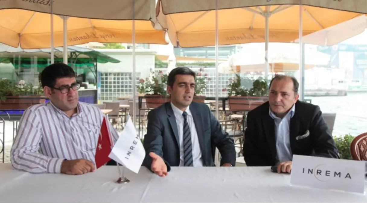 Türk Gayrimenkul Sektörü Kuveyt\'te Buluşuyor