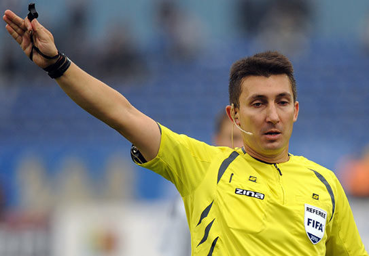 UEFA Şampiyonlar Ligi