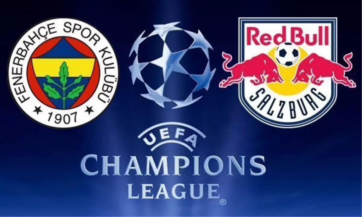 UEFA Şampiyonlar Ligi