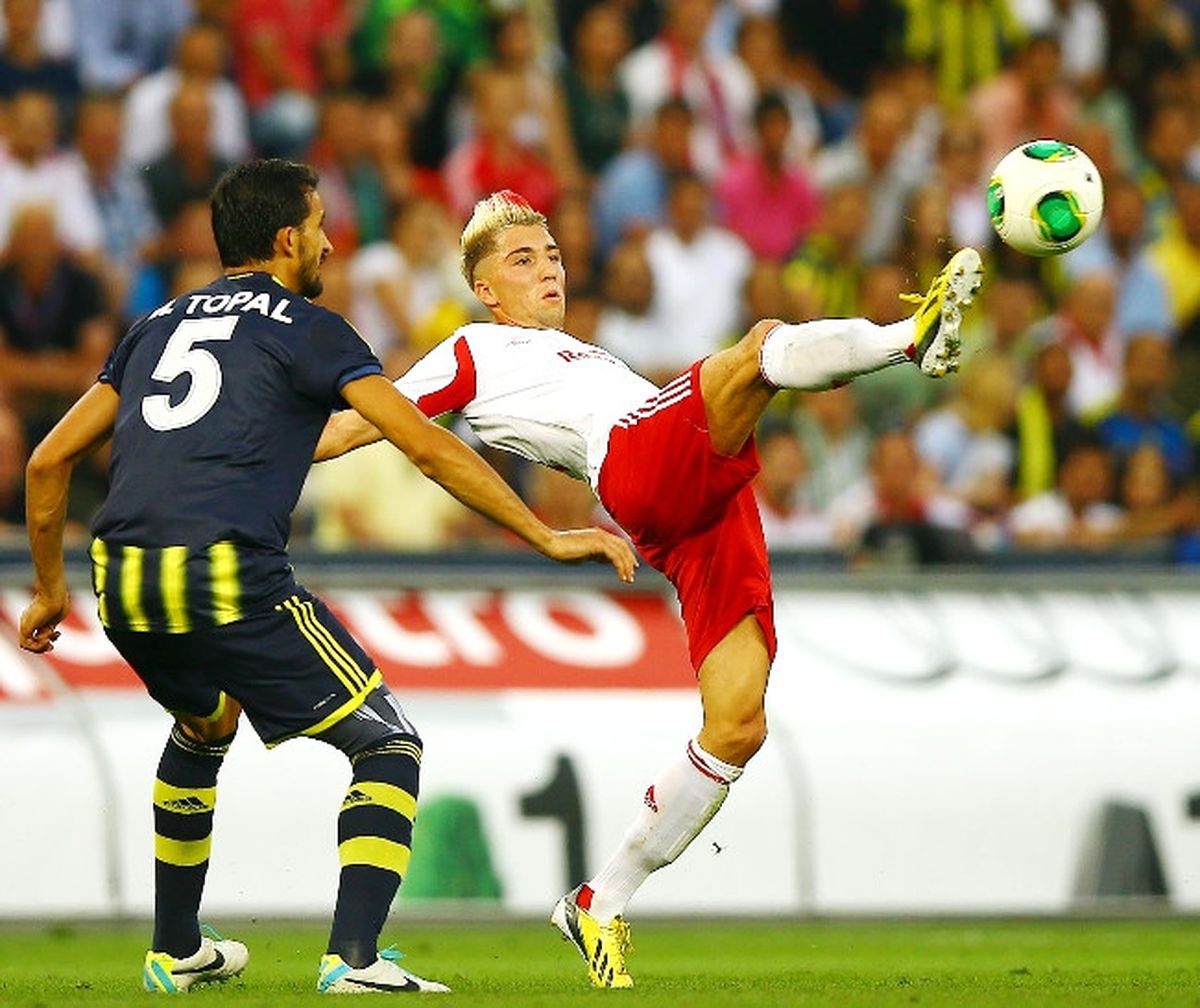 UEFA Şampiyonlar Ligi