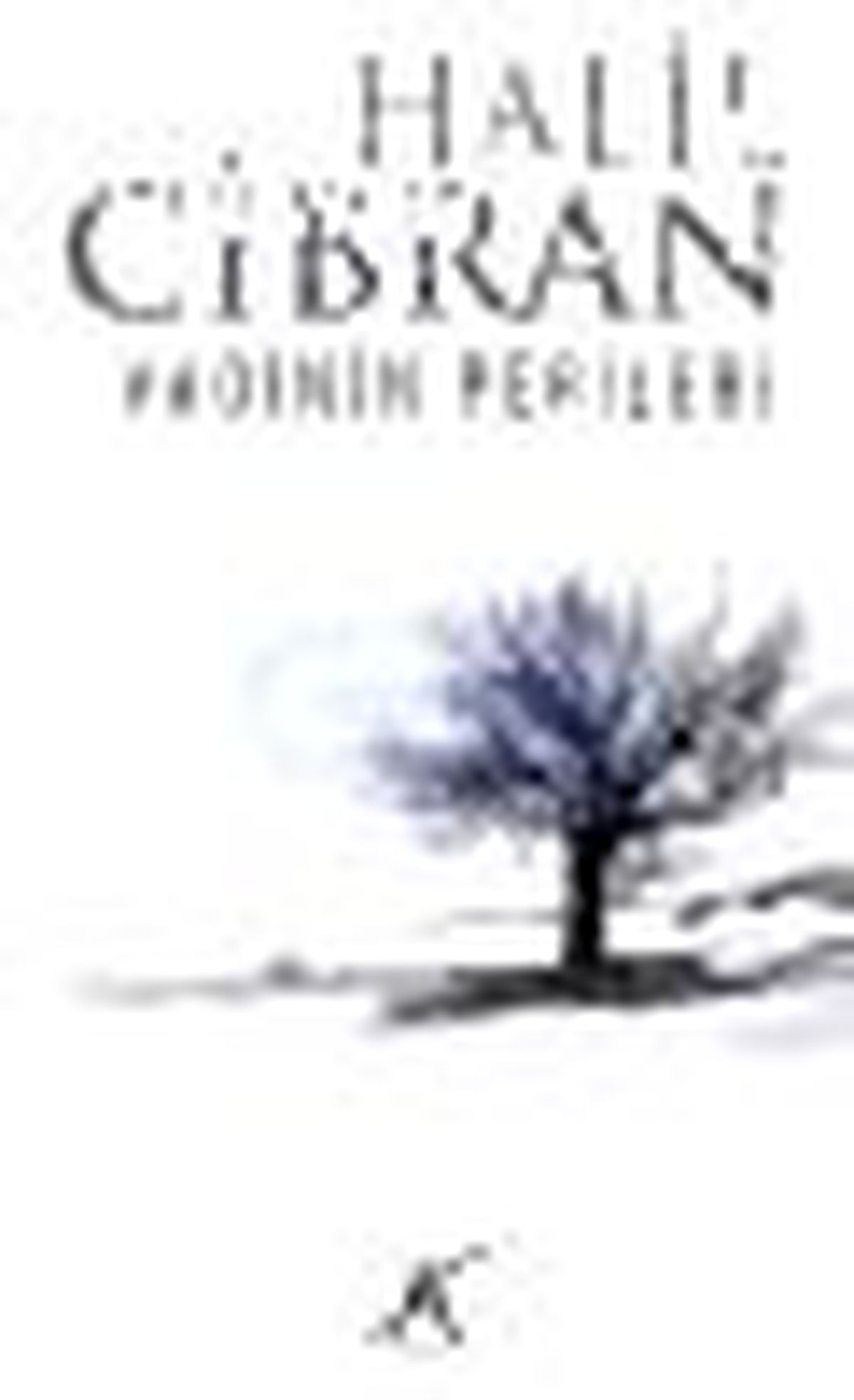 Vadinin Perileri Kitabı