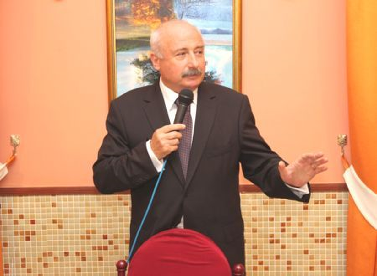 Vali Yüksel: Orman Yangınları Konusunda Eğitim Çalışmalarını Sürdüreceğiz