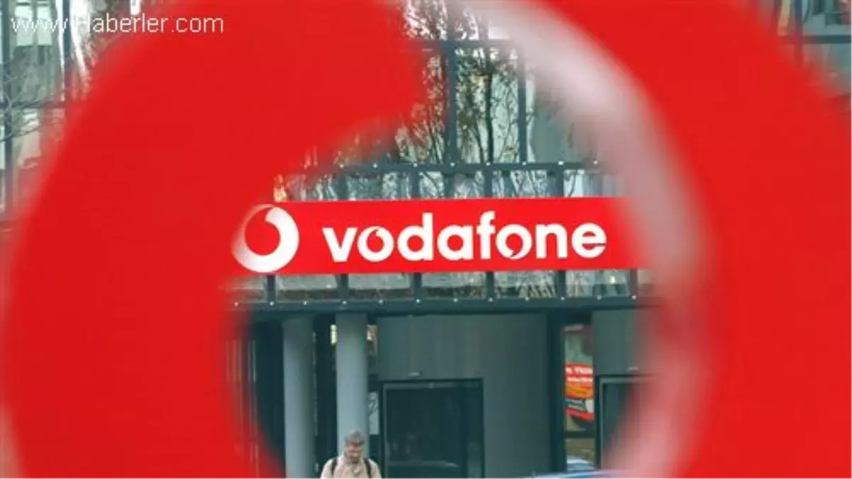 Vodafone Türkiye 4G Testlerine Devam Ediyor