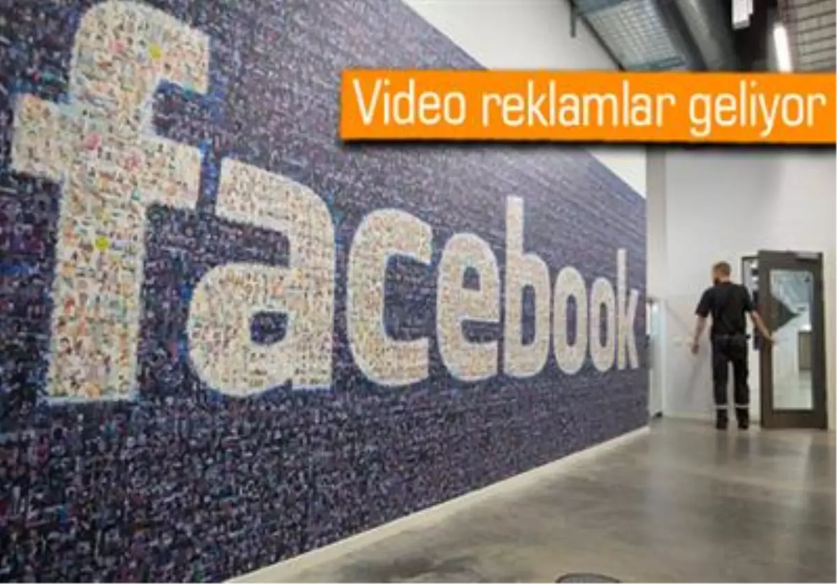 Yakında Facebook\'ta Daha Fazla Reklam Göreceğiz