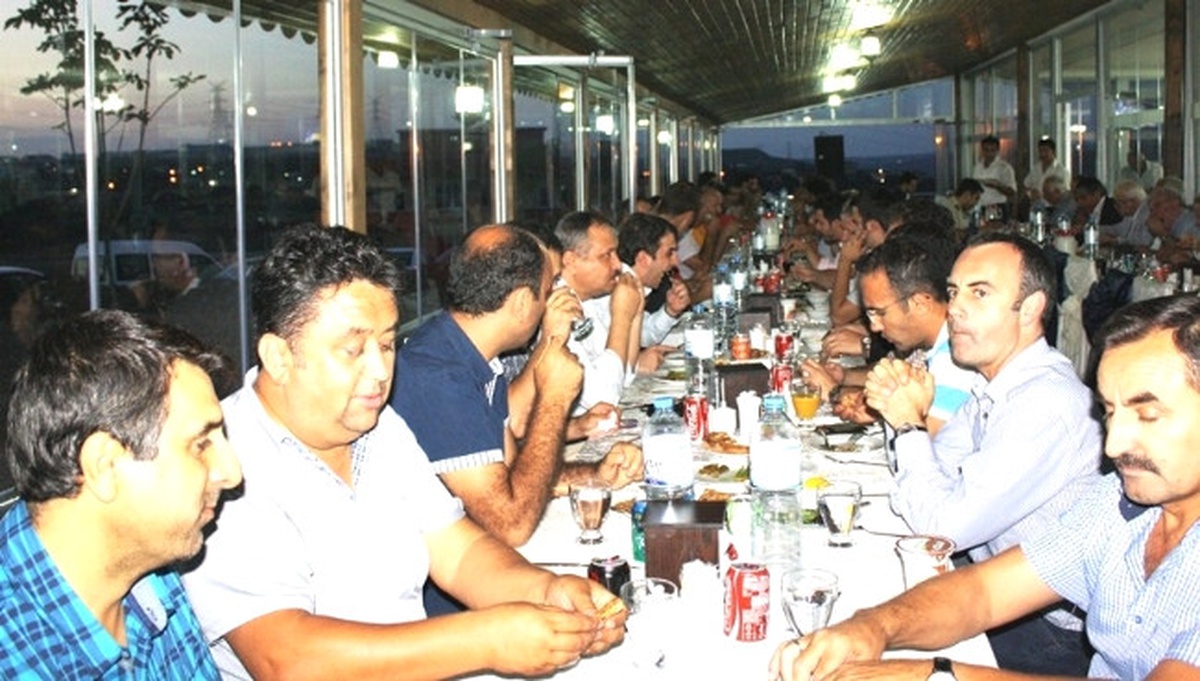 Yeni Elektrik A.ş Yönetim Kurulu Üyesi Bilgiç Açıklaması