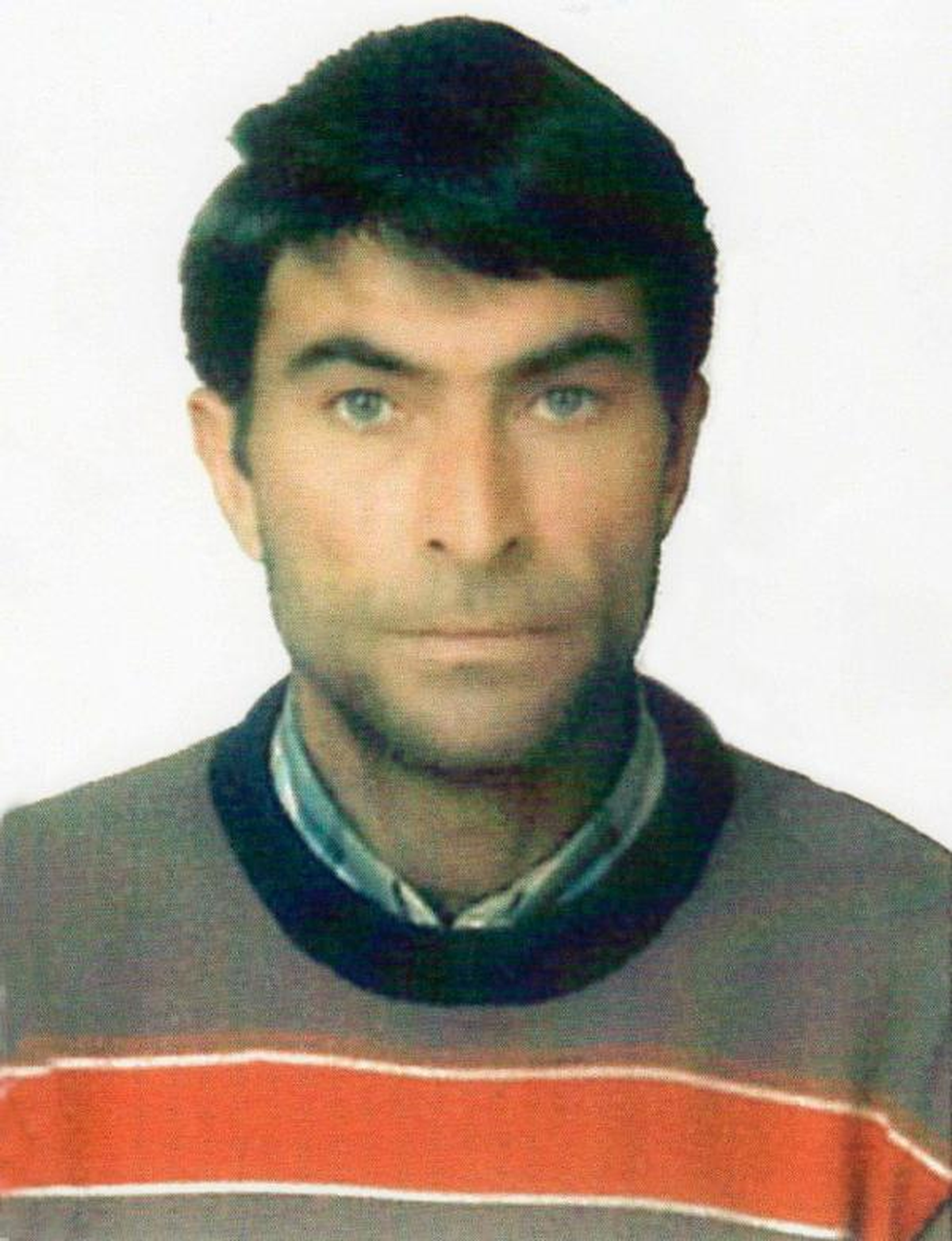 13 Aydır Haber Alınamıyor