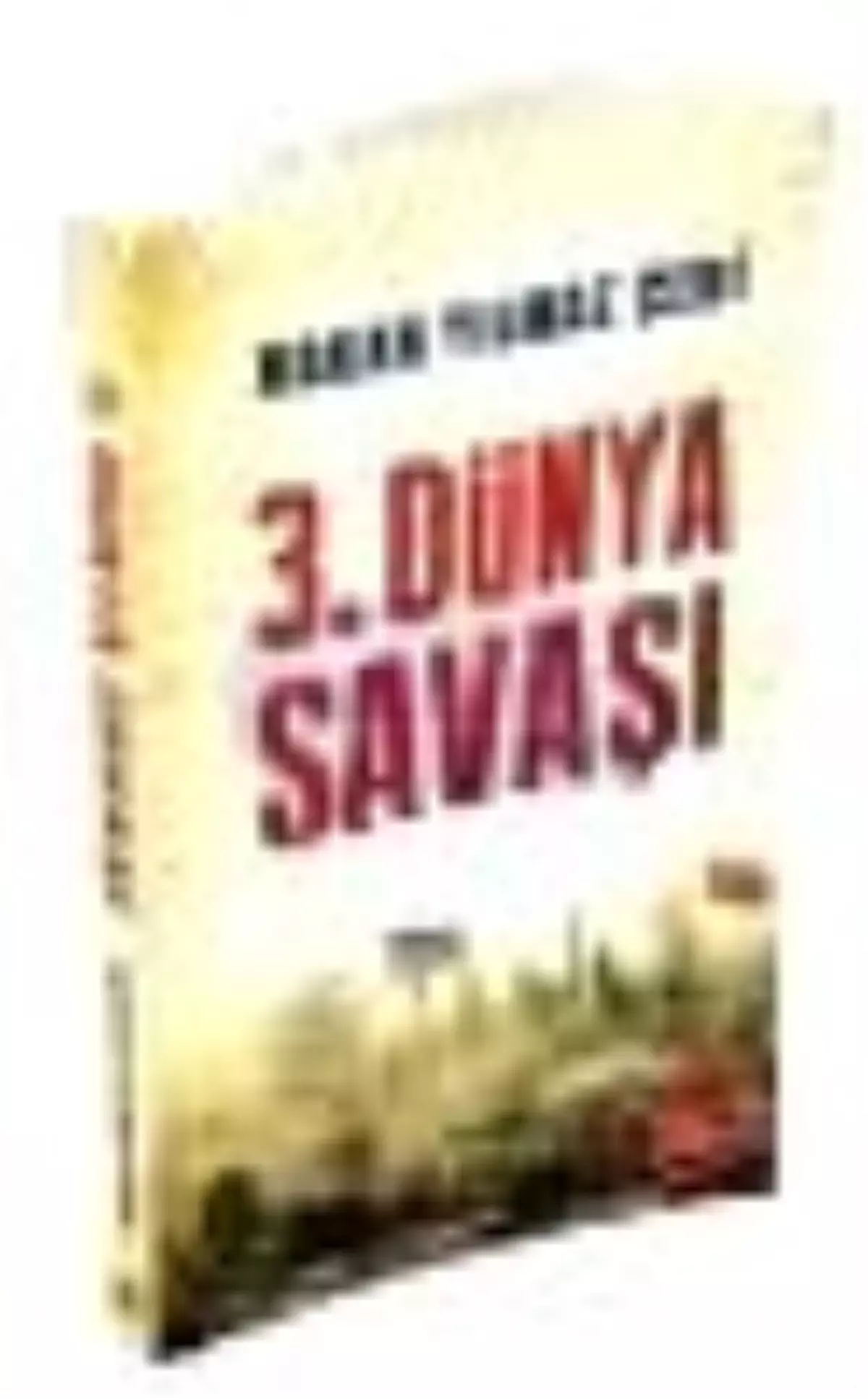 3. Dünya Savaşı Kitabı