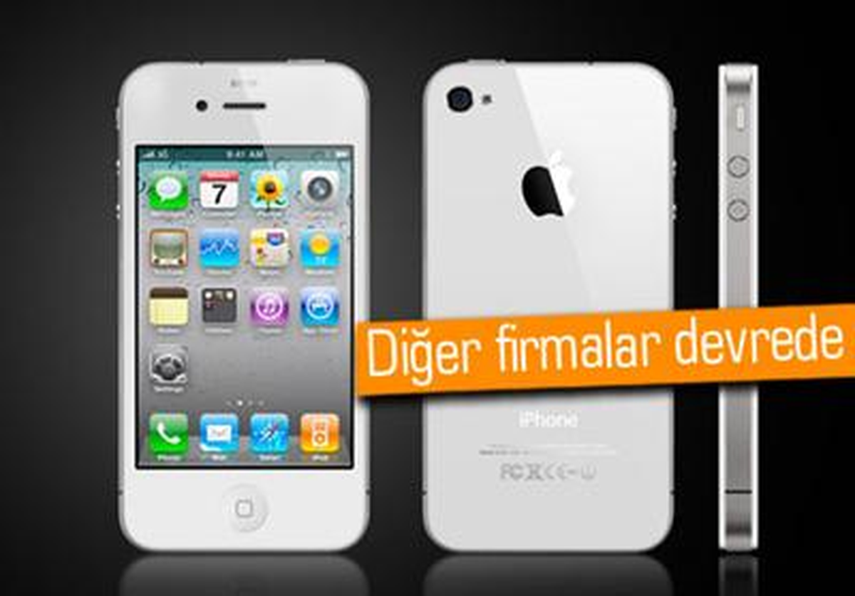 ABD\'de İphone ve İpad Satışına Yasak Geliyor