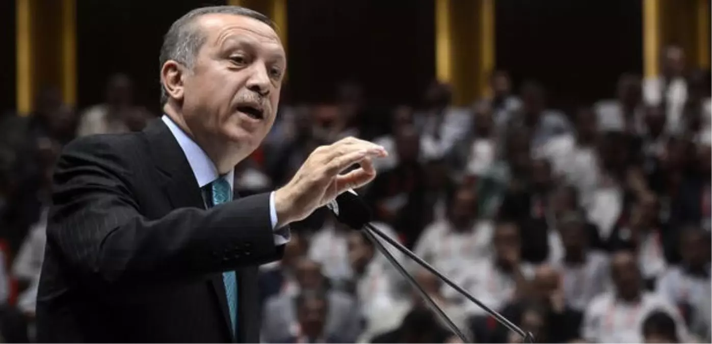 "Erdoğan Atatürk\'ten Sonra En Önemli Lider Olabilir"