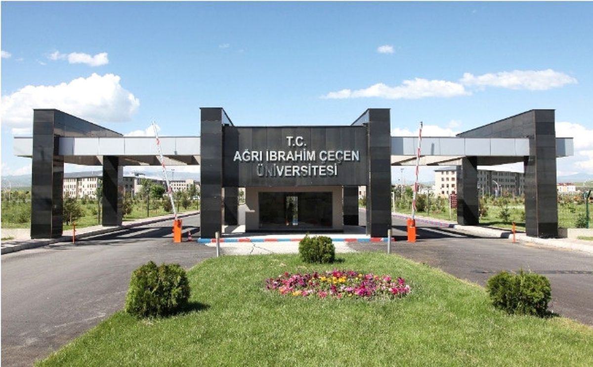 Ağrı İbrahim Çeçen Üniversitesi\'ne Yoğun İlgi