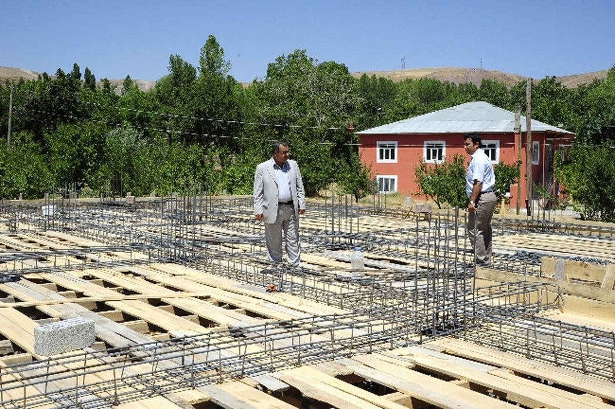 Ahlat\'ta Yatılı Hafızlık Kız Kur\'an Kursu Yardım Bekliyor