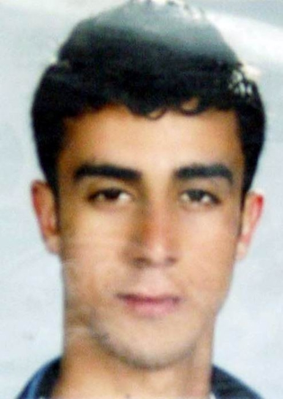 Antalya\'da 6 Yıl Arayla İkinci Kez Kaza Geçiren Genç Yoğun Bakımda