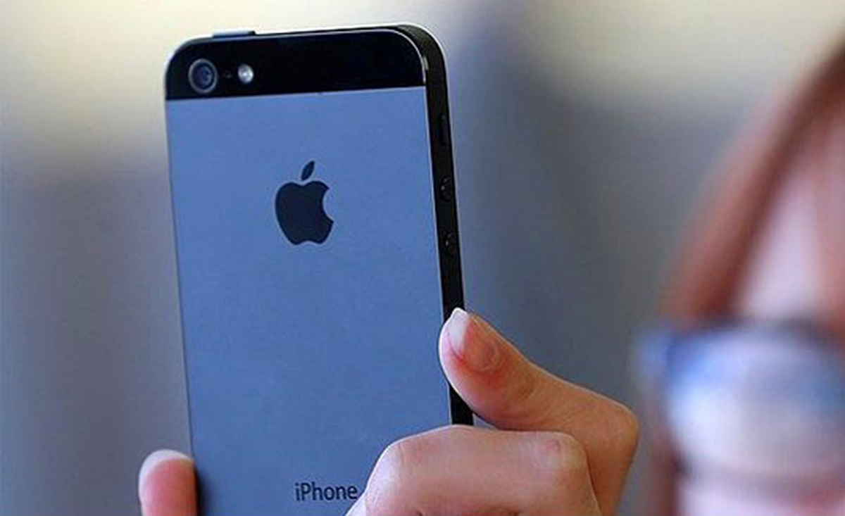 Apple 3 Sensörlü Kamera Patentini Aldı