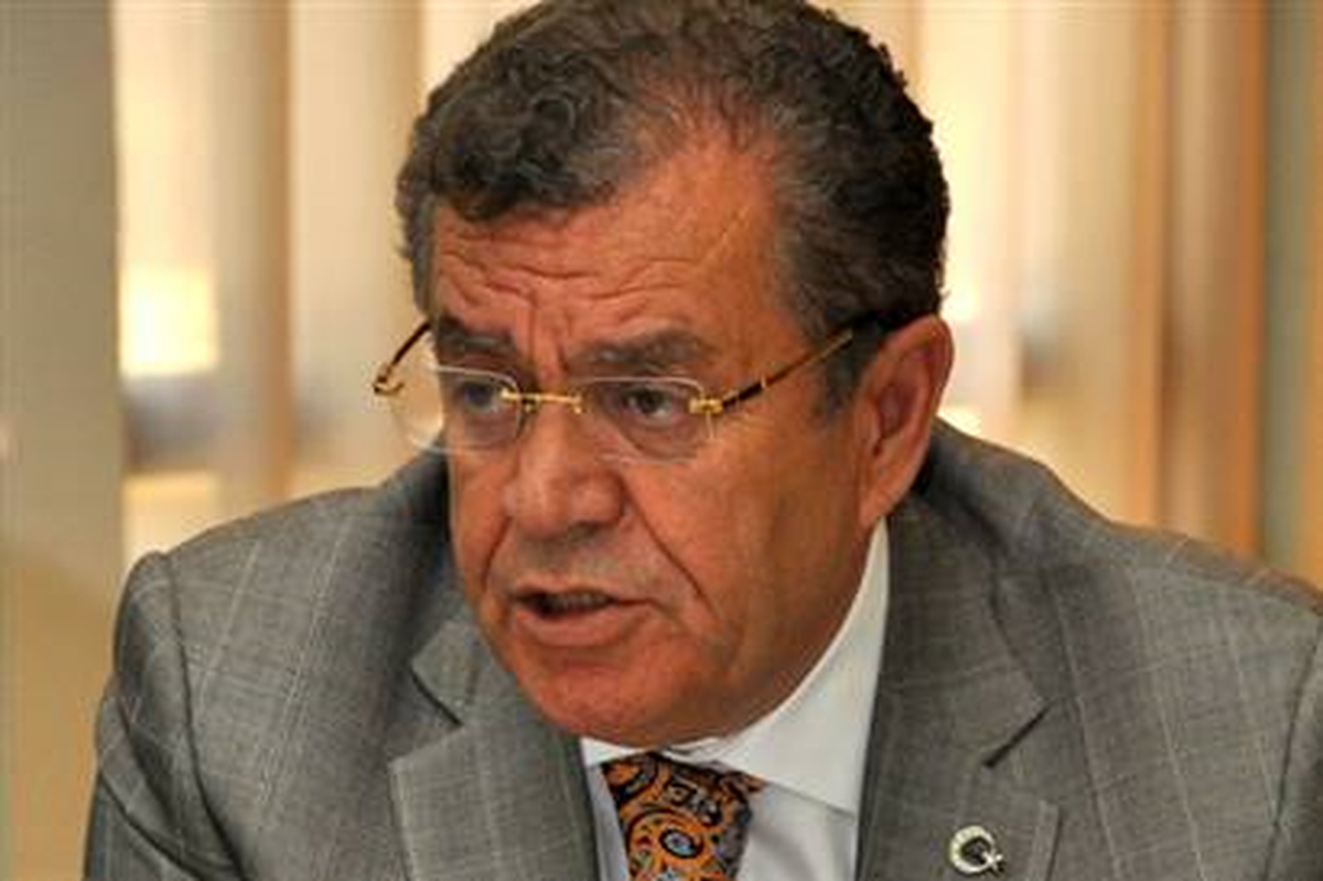 ATO Başkanı Bezci\'den Cevap: "Kuşoğlu\'nun Kuşları Yanlış Haber Vermiş"