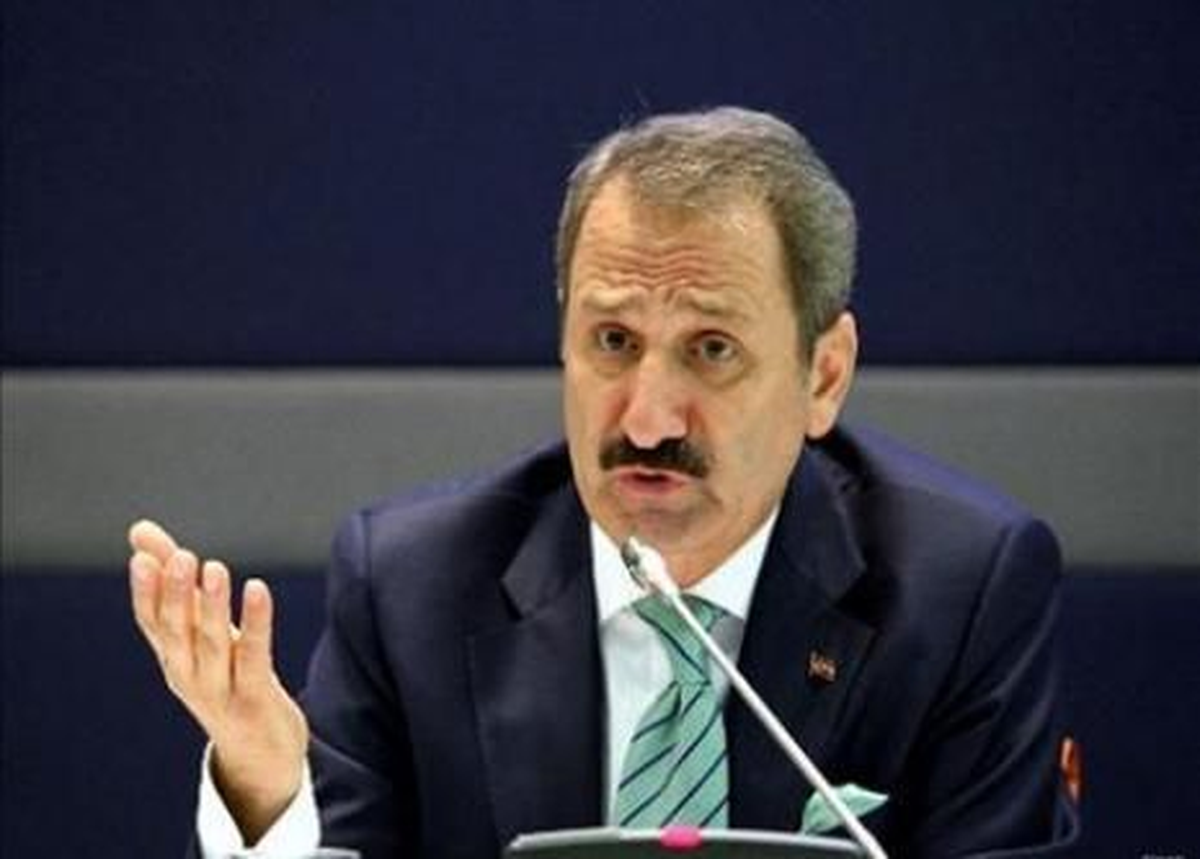 Bakan Çağlayan, Temmuz Ayı İhracat Verilerini Değerlendirdi