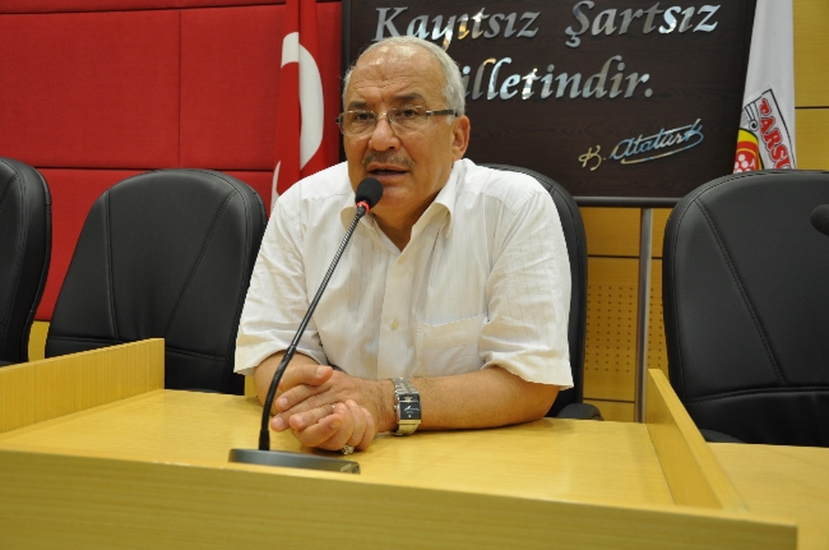 Başkan Kocamaz, Kentsel Dönüşüm İçin Duatepe ve İsmetpaşa Mahalle Sakinleri ile Görüştü