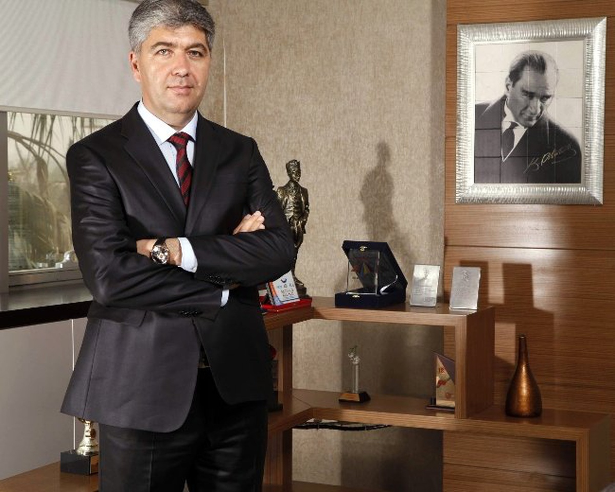 Batı Akdeniz İhracatındaki Artış Hız Kesmiyor
