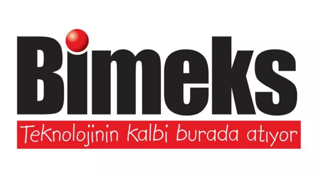 Bimeks 81. Mağazasını Novada Ataşehir\'de Açıyor