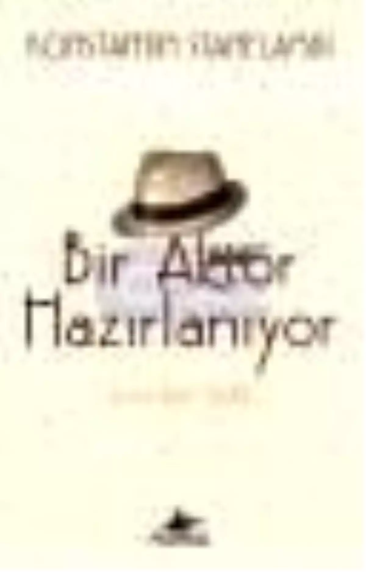 Bir Aktör Hazırlanıyor Kitabı