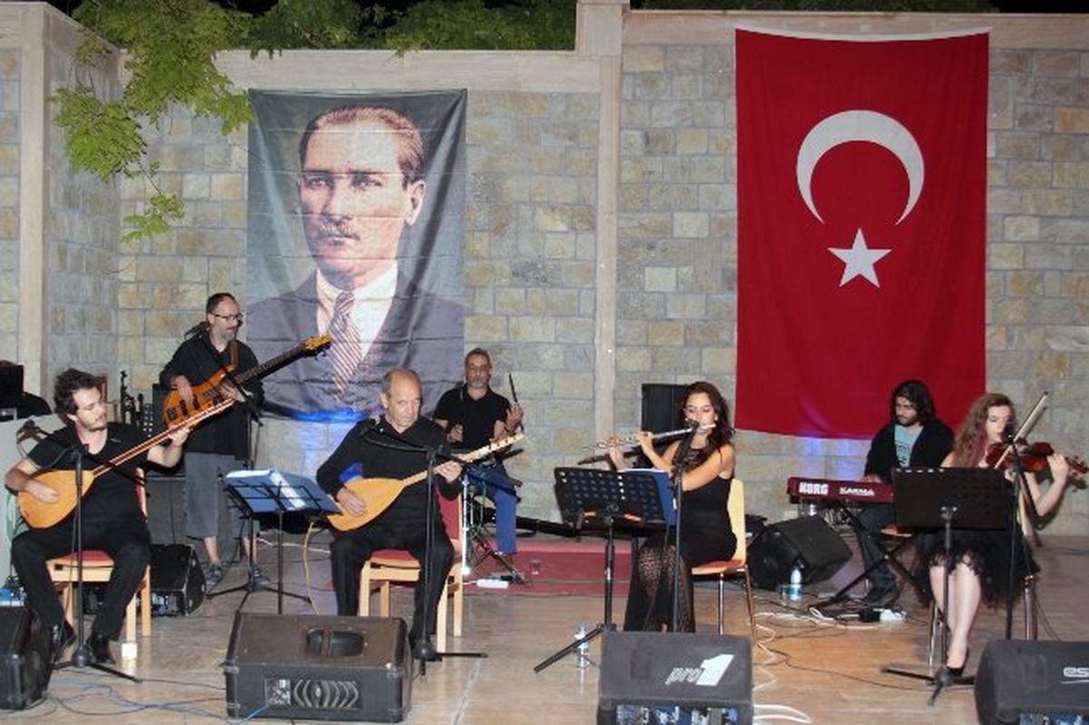 Büyükşehir\'in Ramazan Etkinlikleri Devam Ediyor