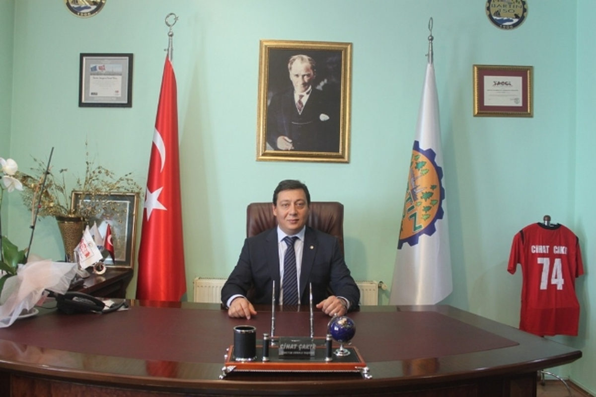 Çakır\'dan Acemi Birliği Açıklaması