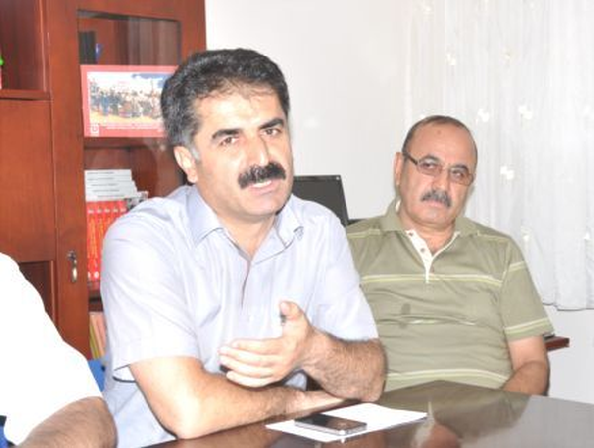 CHP\'li Aygün, Kolu Kopan Veli Saçılık\'tan Tazminat İstenmesini Eleştirdi